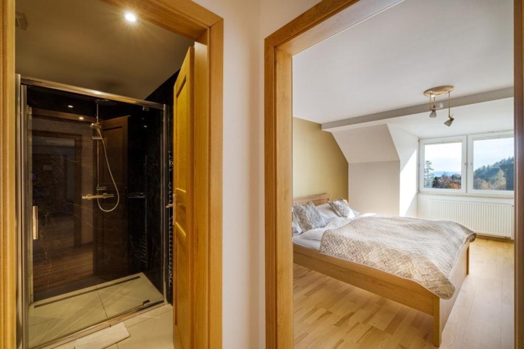 Apartman Zora Family Tatranská Lomnica المظهر الخارجي الصورة