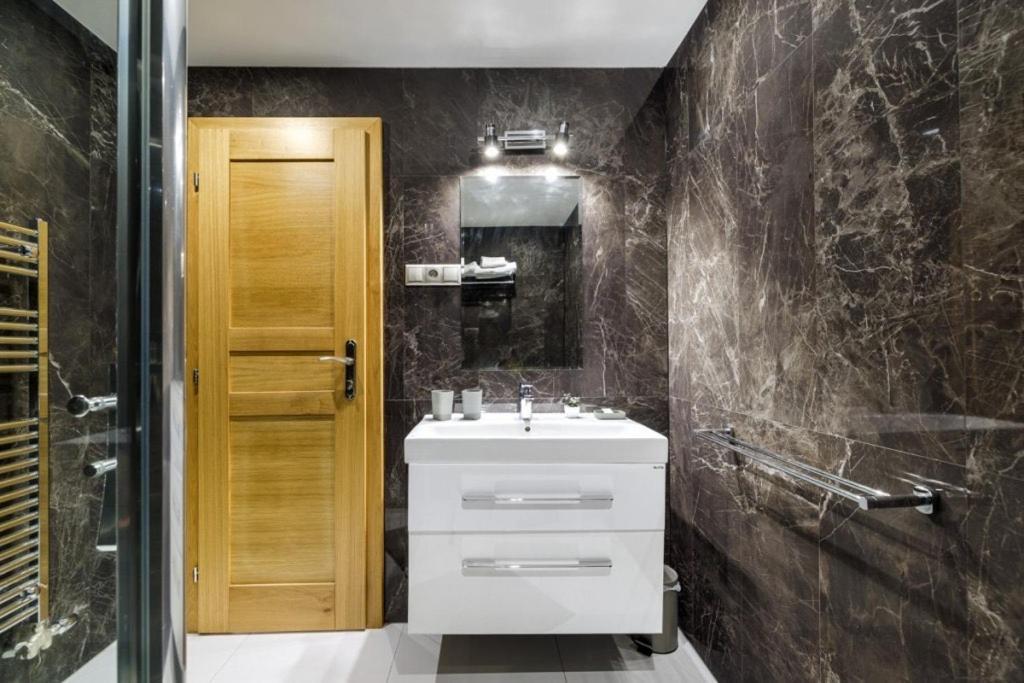 Apartman Zora Family Tatranská Lomnica المظهر الخارجي الصورة