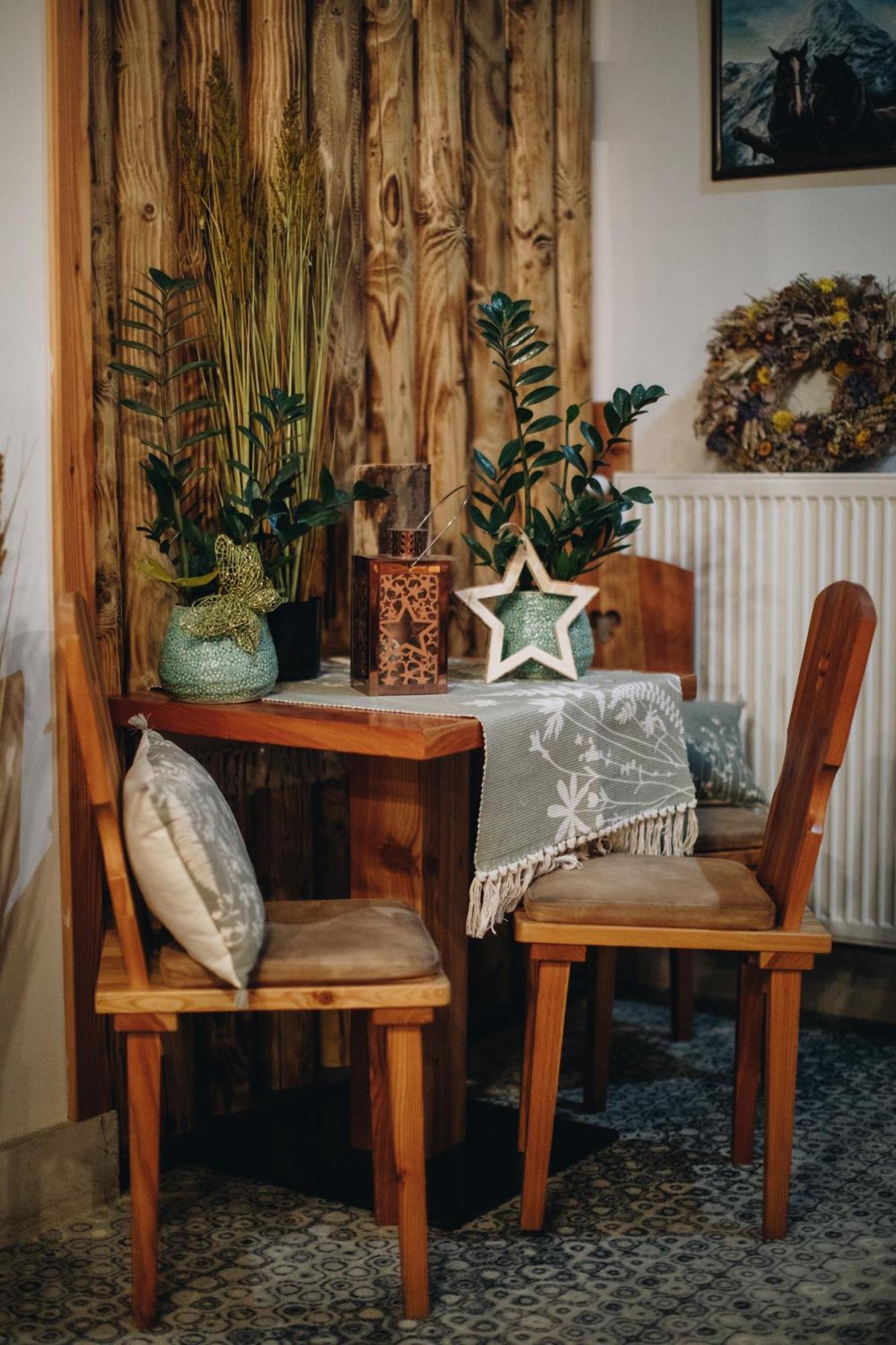 Apartman Zora Family Tatranská Lomnica المظهر الخارجي الصورة